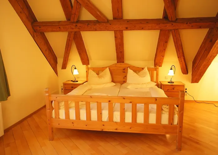 Hotel Zur Post