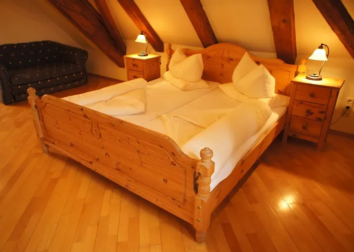 Hotel Zur Post
