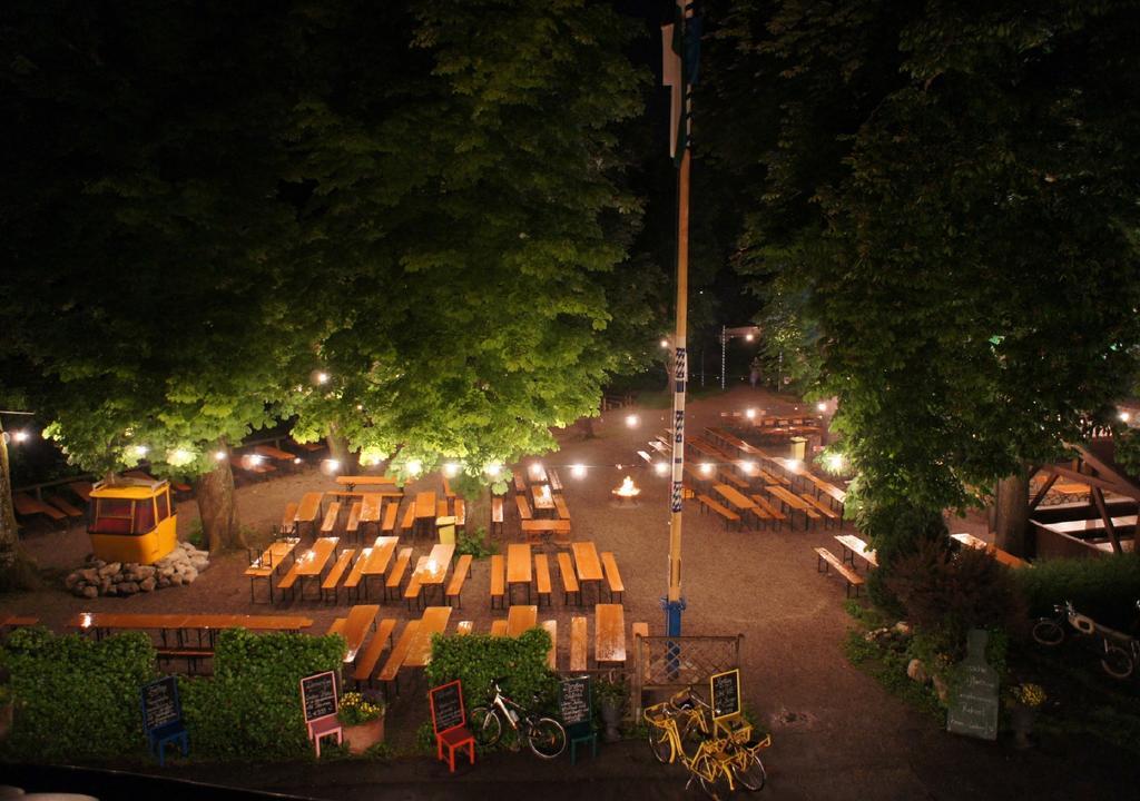 Zur Post Hotel Herrsching am Ammersee