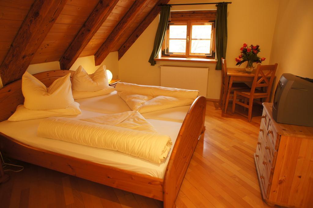 Zur Post 3* Herrsching am Ammersee