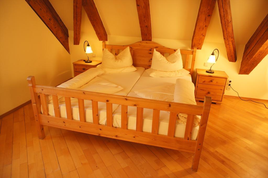 Zur Post Hotel