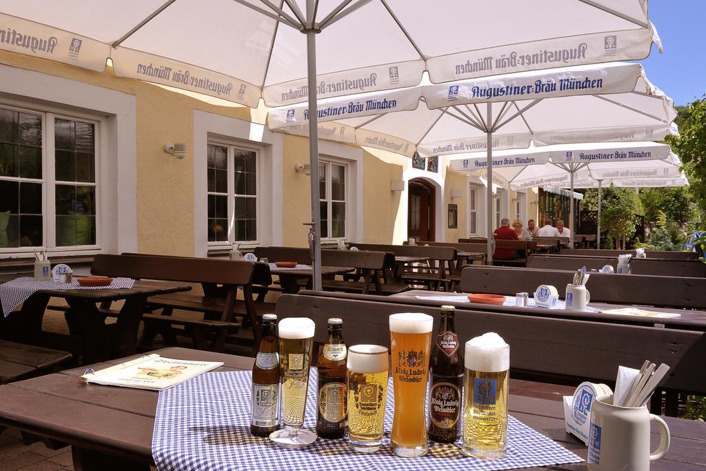 Zur Post Hotel Herrsching am Ammersee