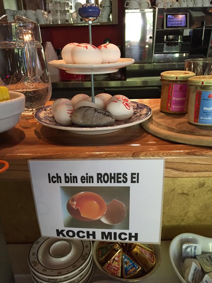 Zur Post 3*