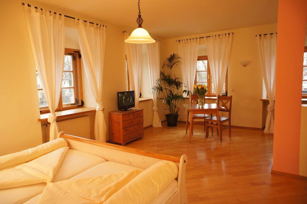Zur Post Hotel Herrsching am Ammersee